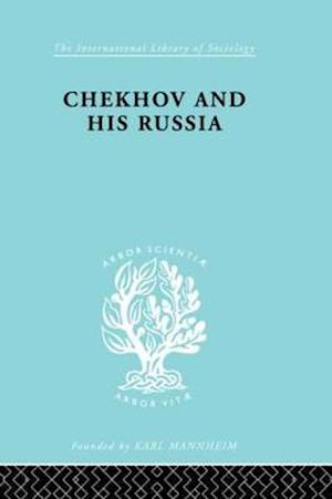 Chekhov & His Russia   Ils 267