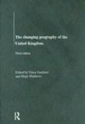 The Changing Geography of the UK