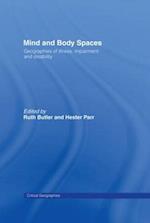 Mind and Body Spaces