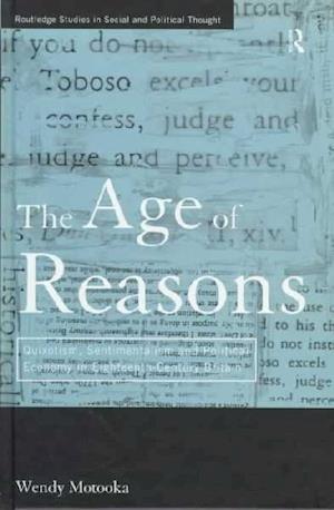 The Age of Reasons