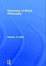 Dictionary of World Philosophy