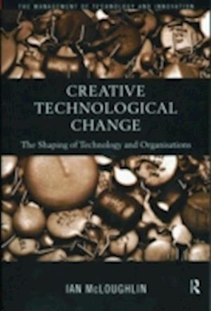 Creative Technological Change