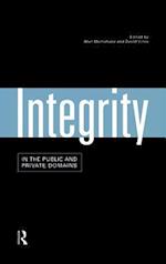 Integrity in the Public and Private Domains