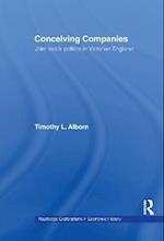 Conceiving Companies