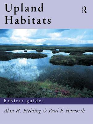 Upland Habitats