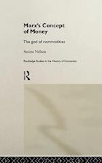 Marx'S Concept of Money