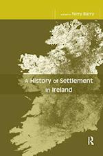 A History of Settlement in Ireland