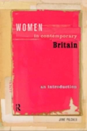 Women in Contemporary Britain