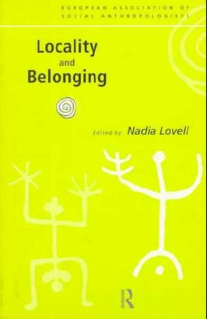 Locality and Belonging