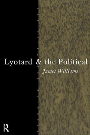 Lyotard and the Political