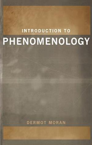 Introduction to Phenomenology