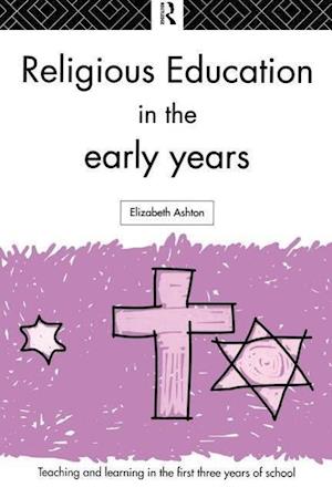 Religious Education in the Early Years