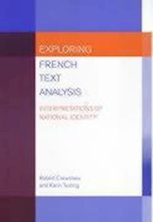 Exploring French Text Analysis