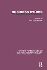 Business Ethics