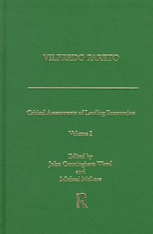 Vilfredo Pareto