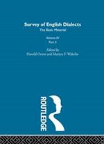 Survey Eng Dialects Vol4 Prt2