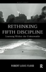 Rethinking the Fifth Discipline