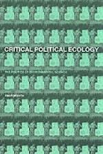 Critical Political Ecology