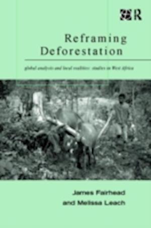 Reframing Deforestation