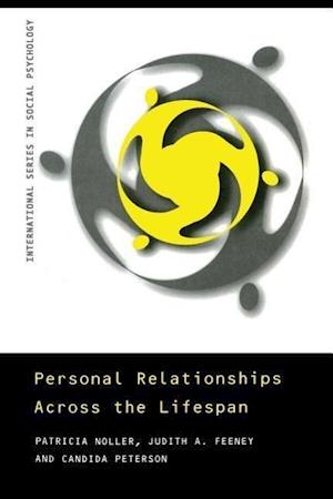 Personal Relationships Across the Lifespan