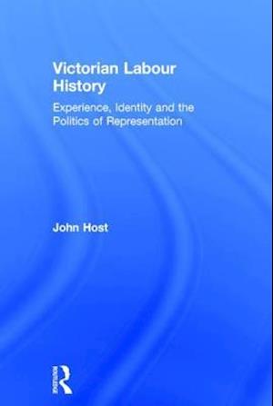 Victorian Labour History