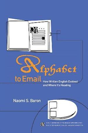 Alphabet to Email