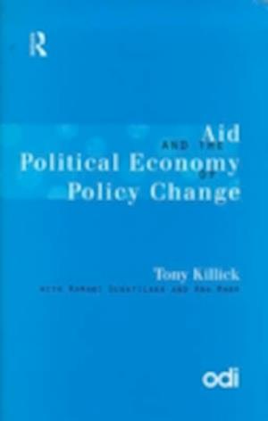 Aid and the Political Economy of Policy Change