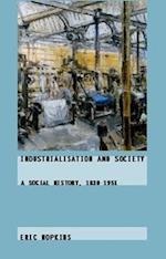 Industrialisation and Society