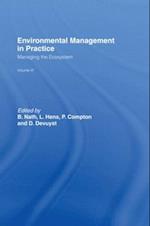Environmental Management in Practice: Vol 3