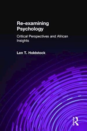 Re-Examining Psychology