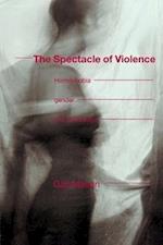 The Spectacle of Violence