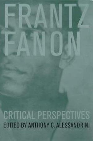 Frantz Fanon