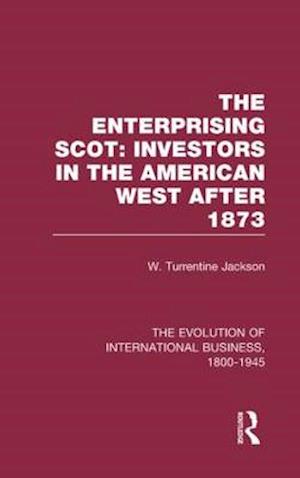 Enterprisng Scot:Inv Americ V3