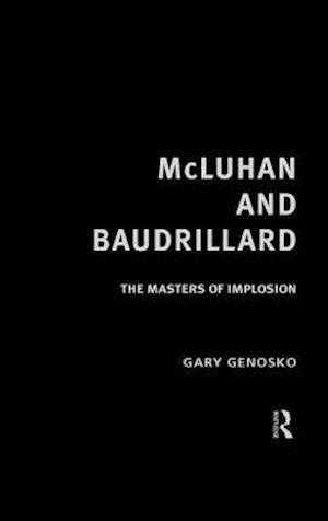 McLuhan and Baudrillard