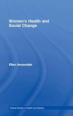 Women's Health and Social Change