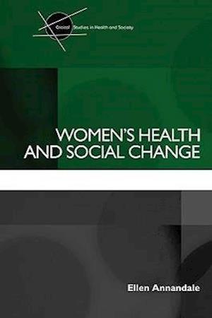 Women's Health and Social Change