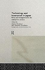 Technology and Innovation in Japan