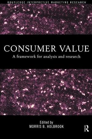 Consumer Value