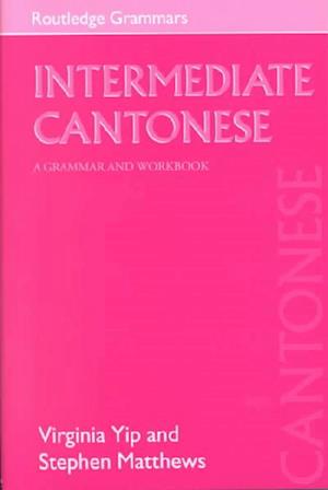 Intermediate Cantonese