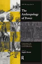 The Anthropology of Power