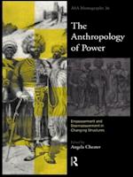 The Anthropology of Power