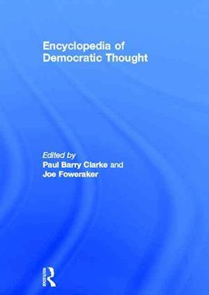 Encyclopedia of Democratic Thought