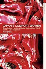 Japan's Comfort Women