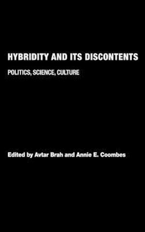 Hybridity and its Discontents