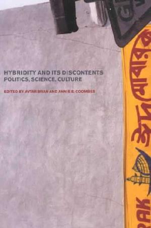 Hybridity and its Discontents