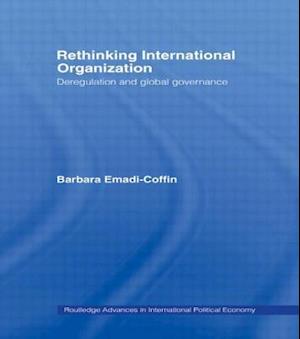 Rethinking International Organisation