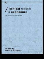 Critical Realism in Economics
