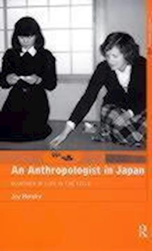 An Anthropologist in Japan