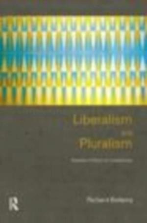 Liberalism and Pluralism