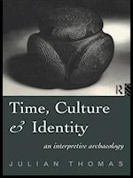 Time, Culture and Identity